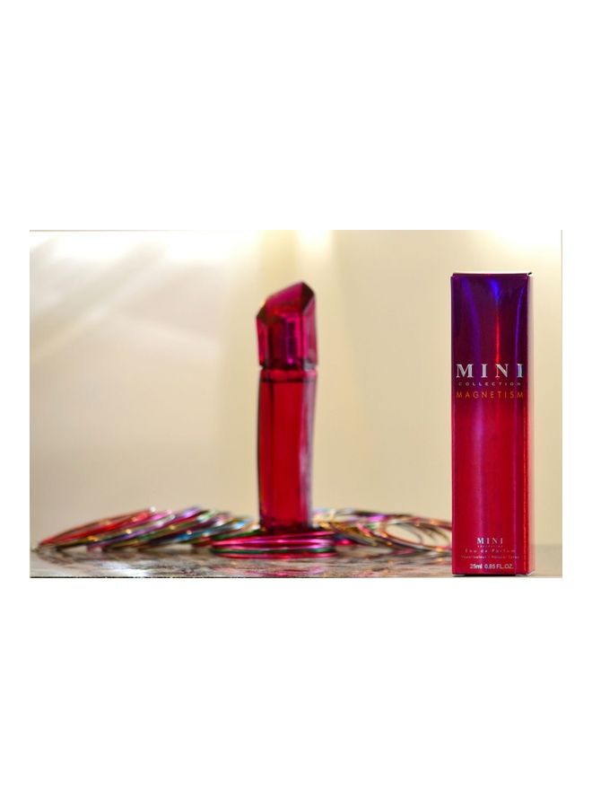 MINI COLLECTION Magnetism EDP 25ml - Image 4