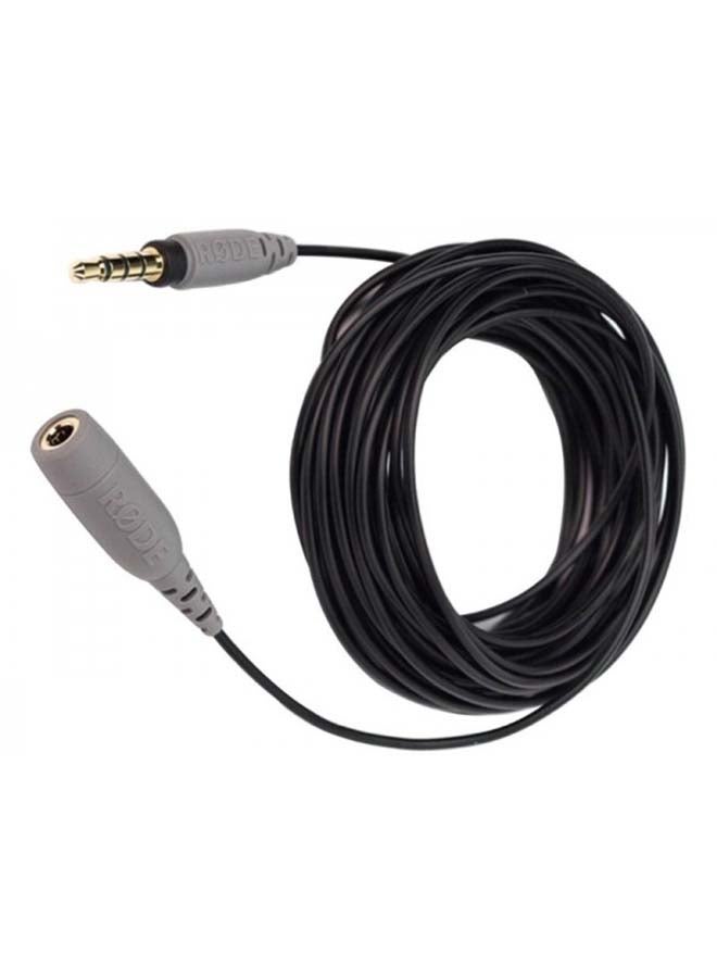 RODE TRRS Extension Cable SC1 Black  - Image 1
