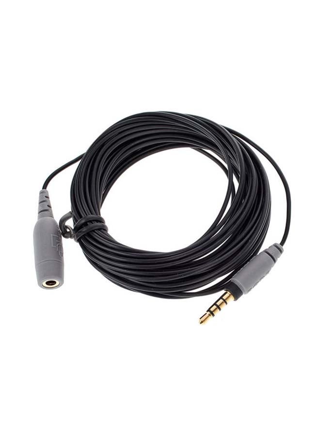 RODE TRRS Extension Cable SC1 Black  - Image 2