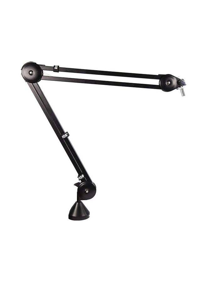 RODE Professional Studio Boom Arm PSA1 black  - Image 1