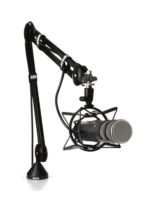 RODE Professional Studio Boom Arm PSA1 black  - Image 3