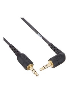 RODE Dual-Male TRS Cable SC8 black  - Image 1