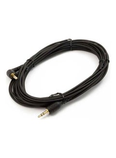 RODE Dual-Male TRS Cable SC8 black  - Image 2