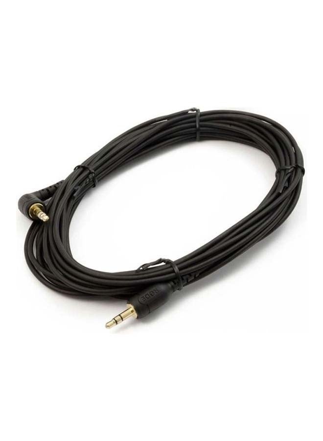 RODE Dual-Male TRS Cable SC8 black  - Image 2