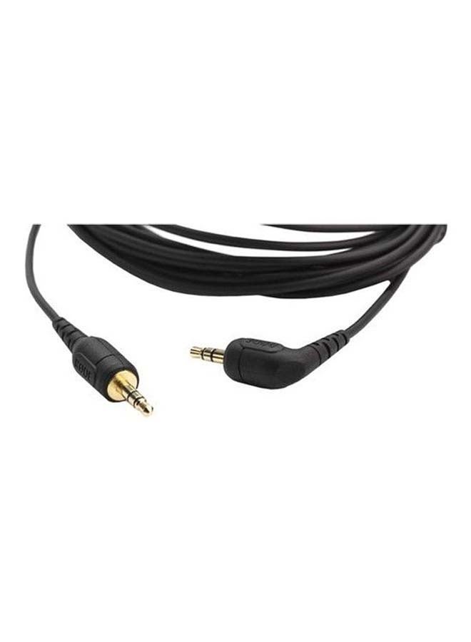 RODE Dual-Male TRS Cable SC8 black  - Image 3