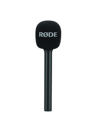 Interview GO Handheld Mic Adapter For The Wireless GO Interview GO black - v1614578744/N44749824A_1
