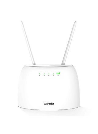 4G06 3G/4G Volte N300 Wi-Fi Router White - v1614578744/N44752218A_1