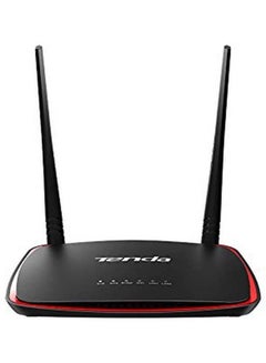 AP4 300Mbps Desktop Access Point Red/Black
