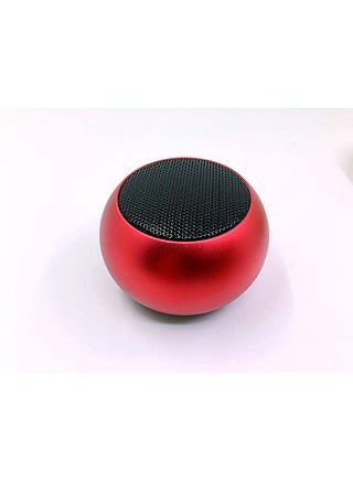 Mini Wireless Portable Bluetooth 4.2 With TWS Function Red - v1614578753/N44784337A_1