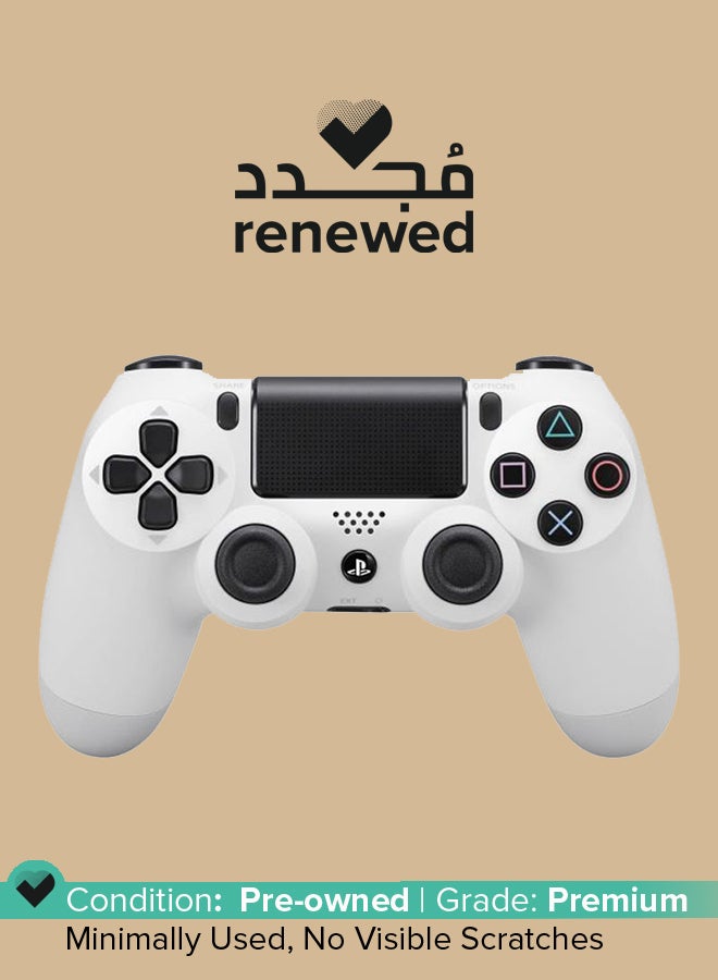 Sony Renewed - DualShock 4 Wireless Controller - Image 1