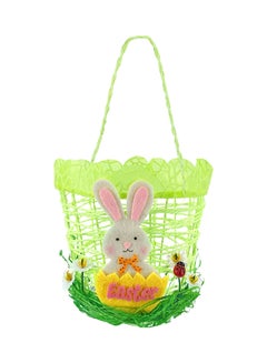 Easter Bunny Basket