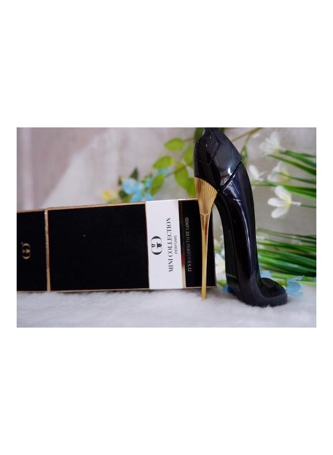 MINI COLLECTION It's So Good To Be Good EDP 25ml - Image 3