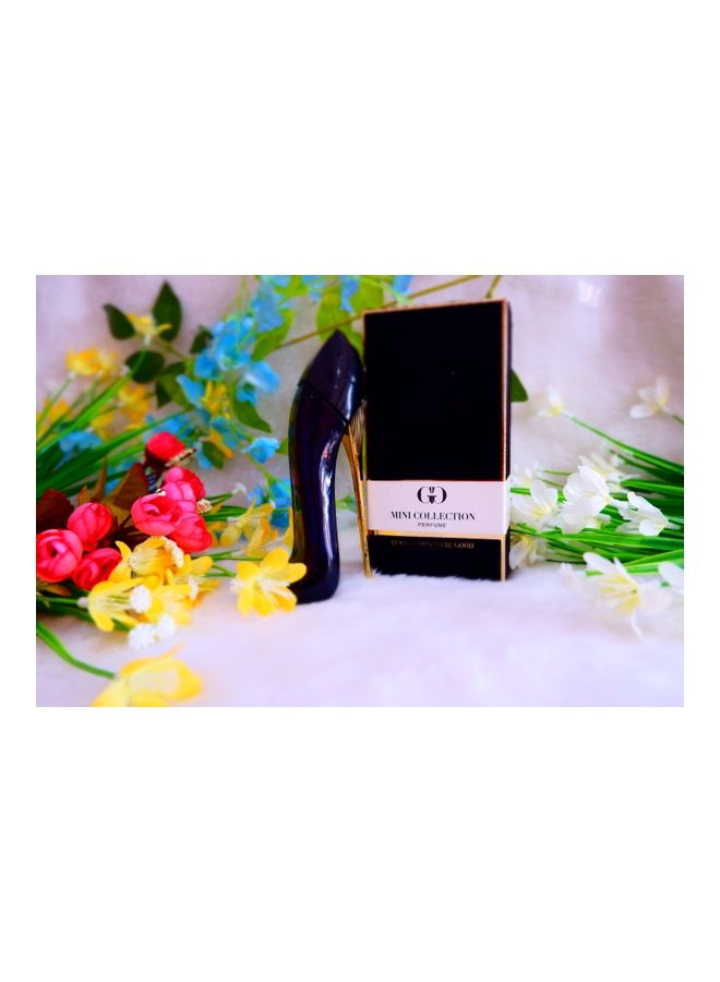 MINI COLLECTION It's So Good To Be Good EDP 25ml - Image 4