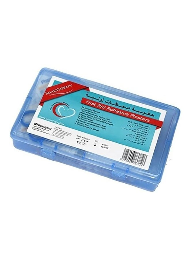 Pharmaplast Smart Therapy First Aid Kit - Image 3