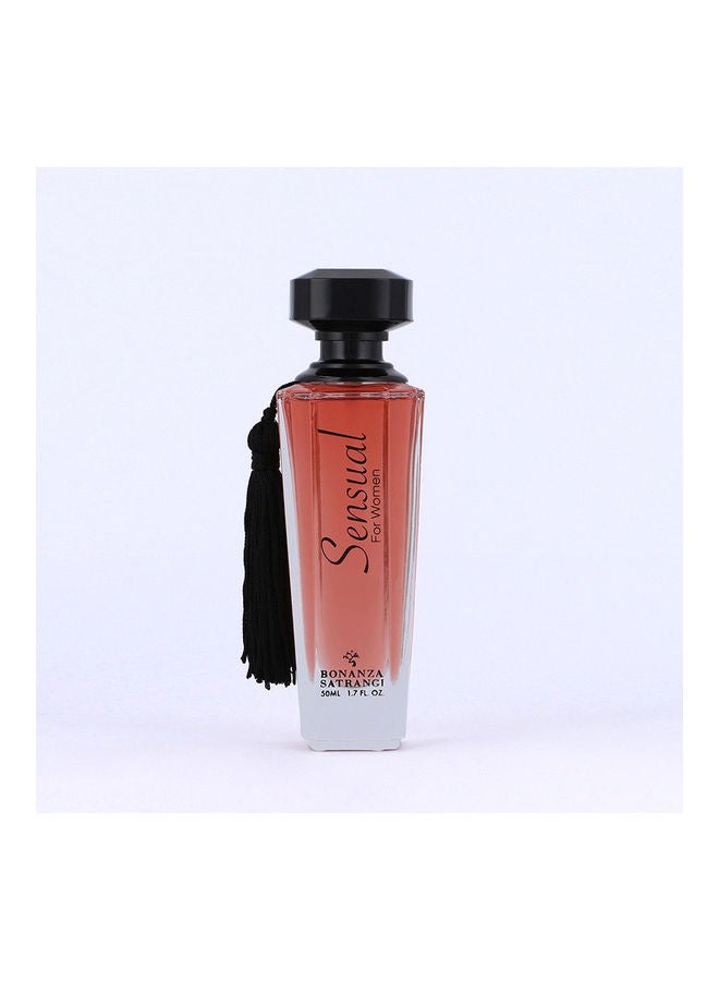 Bonanza Satrangi - Sensual EDP 50ml - Image 1