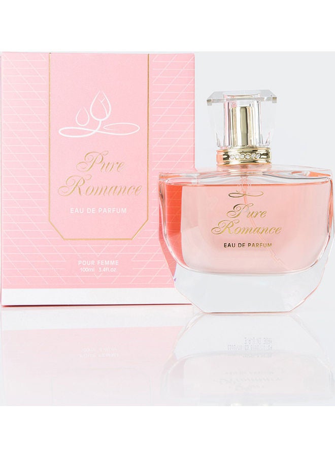 Pure romance best sale perfume bonanza price