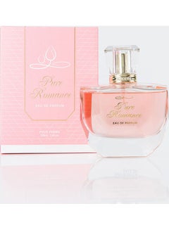 بونانزا ساترانغي بيور رومانس EDP 100ملليلتر  - Image 3