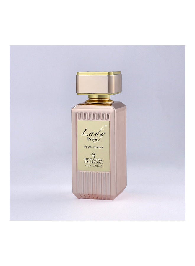 Bonanza Satrangi Lady Prive EDP 100ml - Image 2