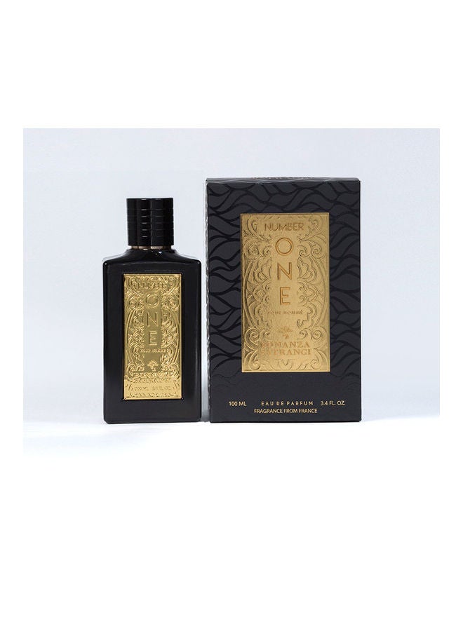 Bonanza Satrangi Number One EDP 100ml - Image 2