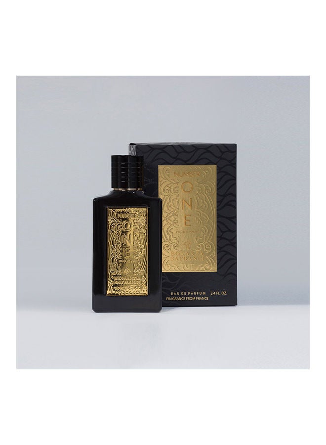 Bonanza Satrangi Number One EDP 100ml - Image 1