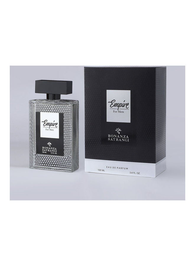 Bonanza Satrangi Empire EDP 100ml - Image 4