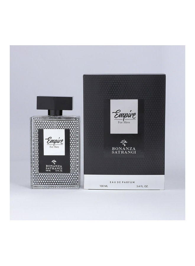 Bonanza Satrangi Empire EDP 100ml - Image 1