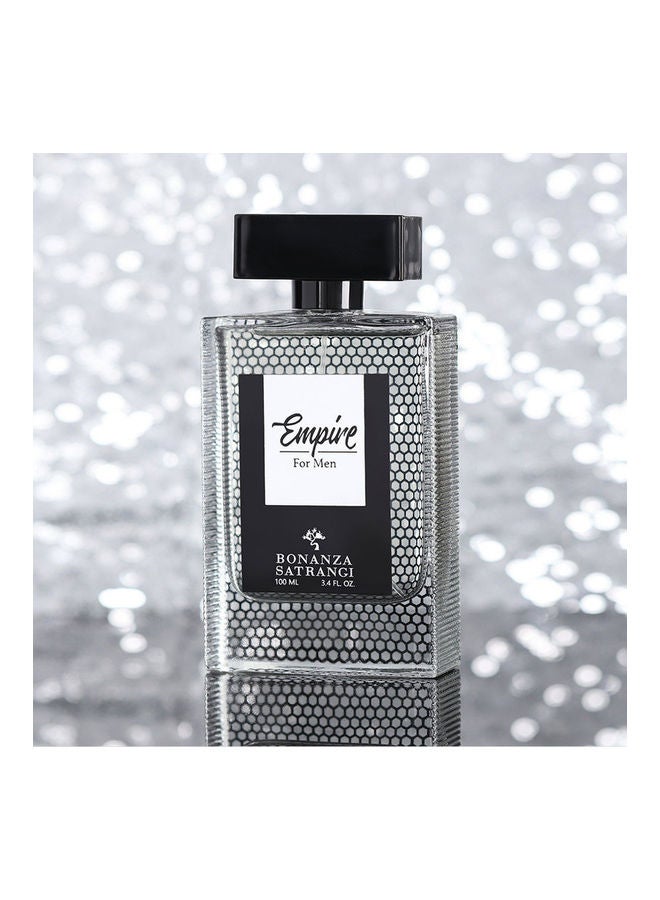 Bonanza Satrangi Empire EDP 100ml - Image 3
