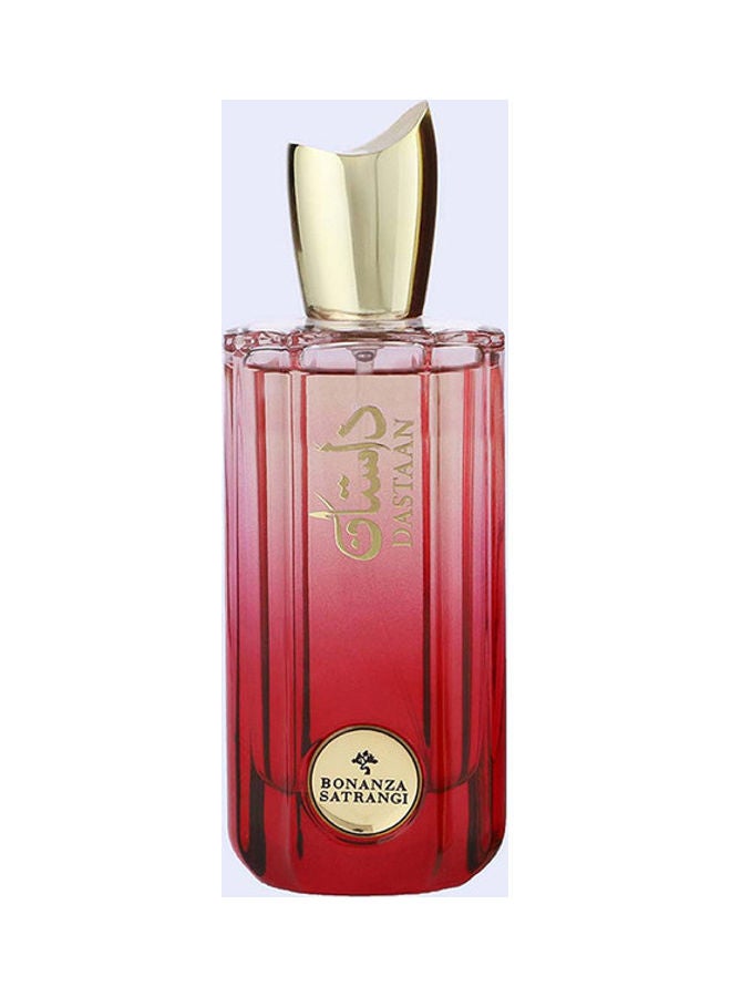 Bonanza Satrangi Dastaan EDP 100ml - Image 2