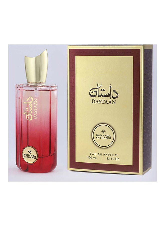 Bonanza Satrangi Dastaan EDP 100ml - Image 1