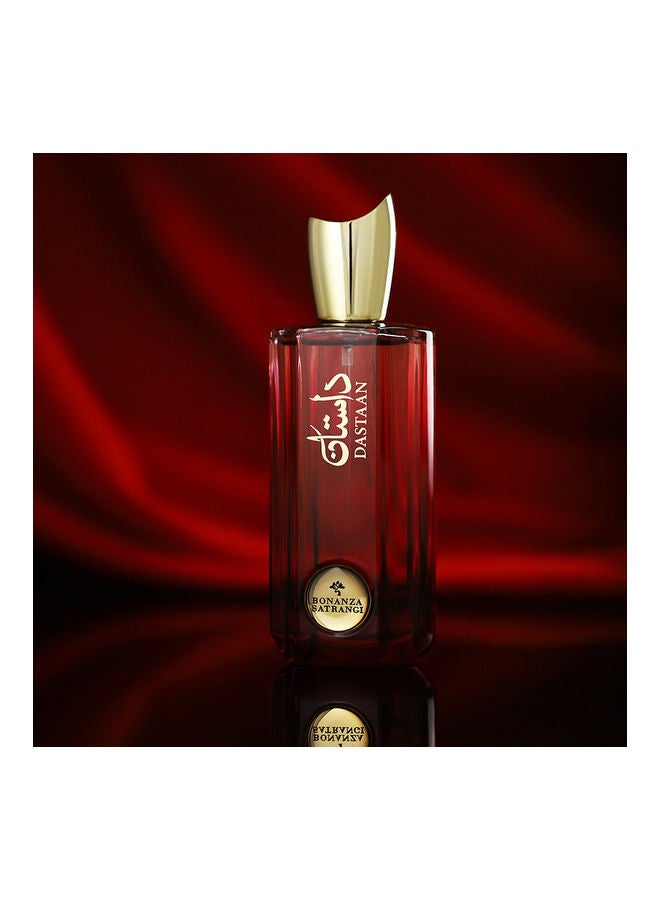 Bonanza Satrangi Dastaan EDP 100ml - Image 3