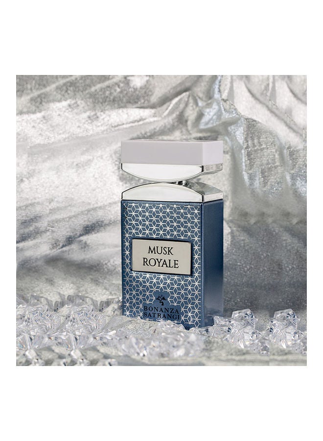Musk Royale EDP 100ml