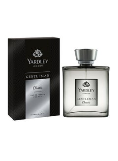 Yardley Gentleman Classic Edp 100ml 