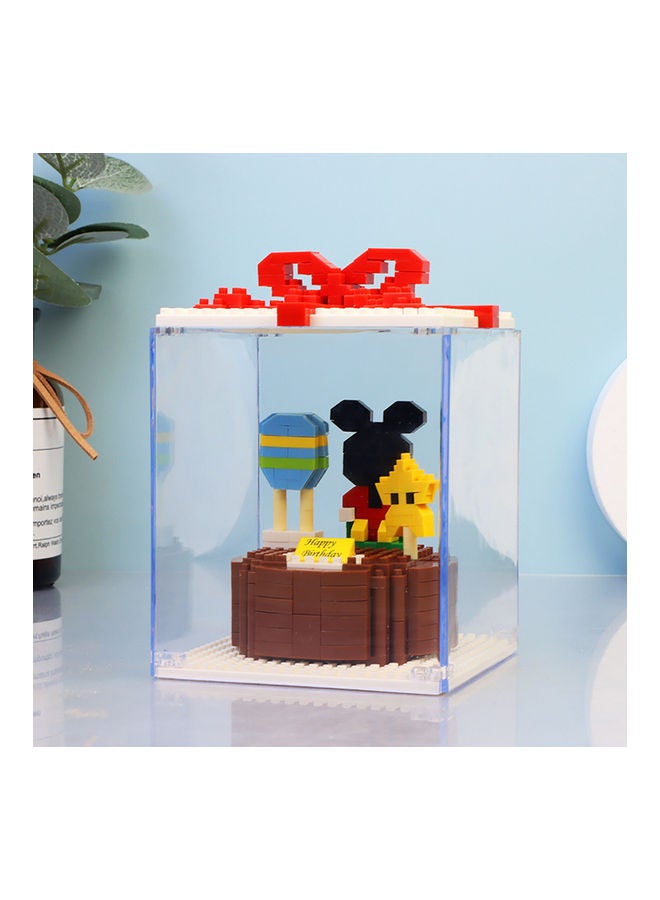 HUIMEI Mickey Cake Children's Toys - Image 2
