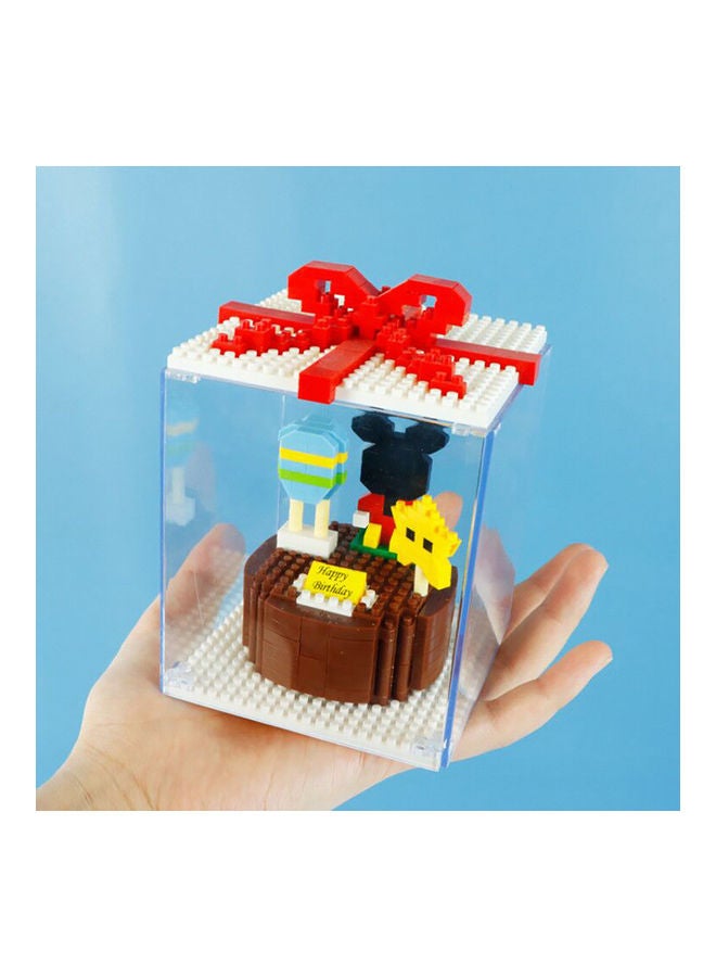 HUIMEI Mickey Cake Children's Toys - Image 3