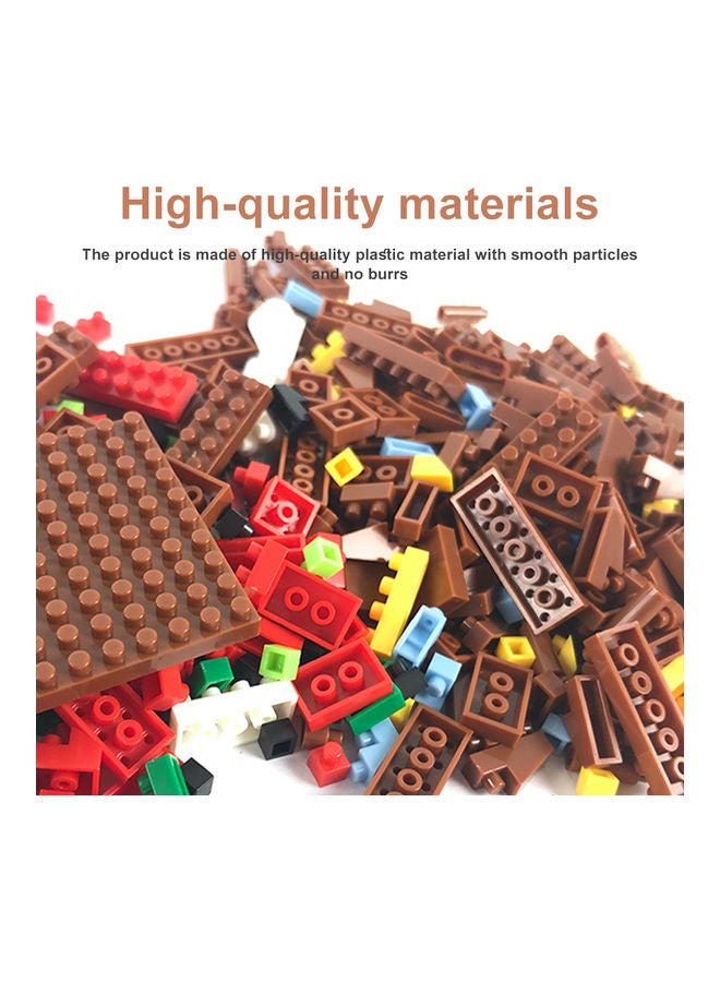 HUIMEI Mickey Cake Children's Toys - Image 4