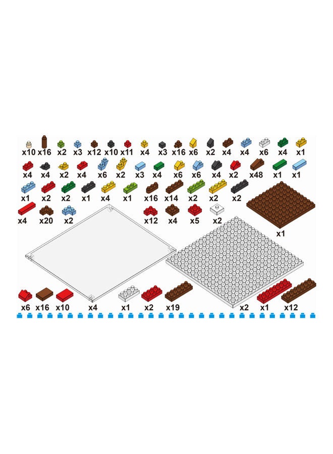 HUIMEI Mickey Cake Children's Toys - Image 5