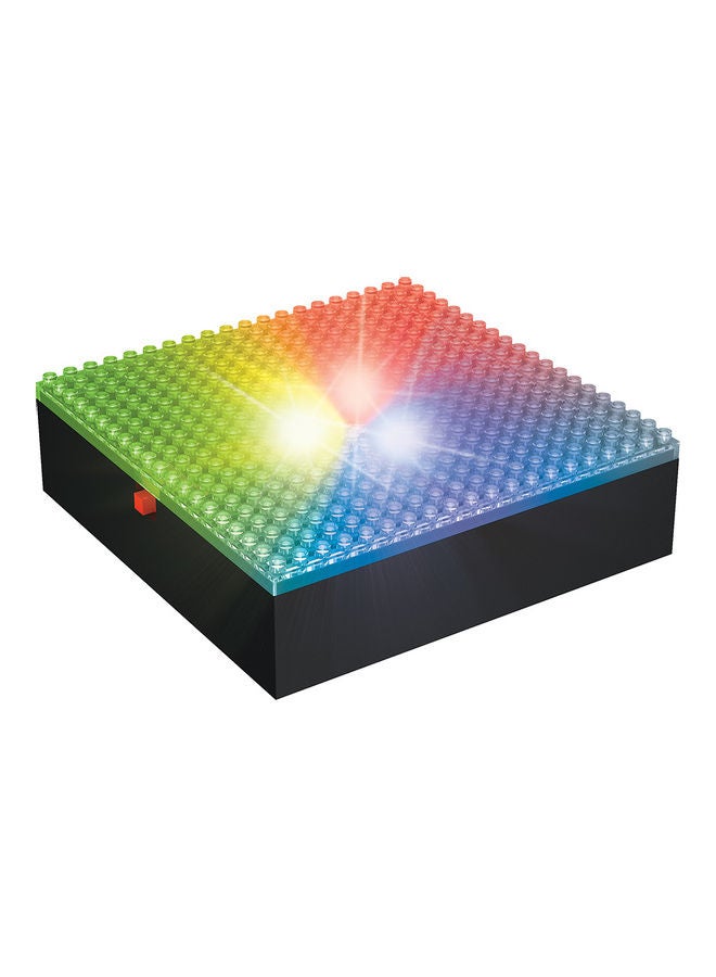 HUIMEI Luminous Base Baby Toy  - Image 1