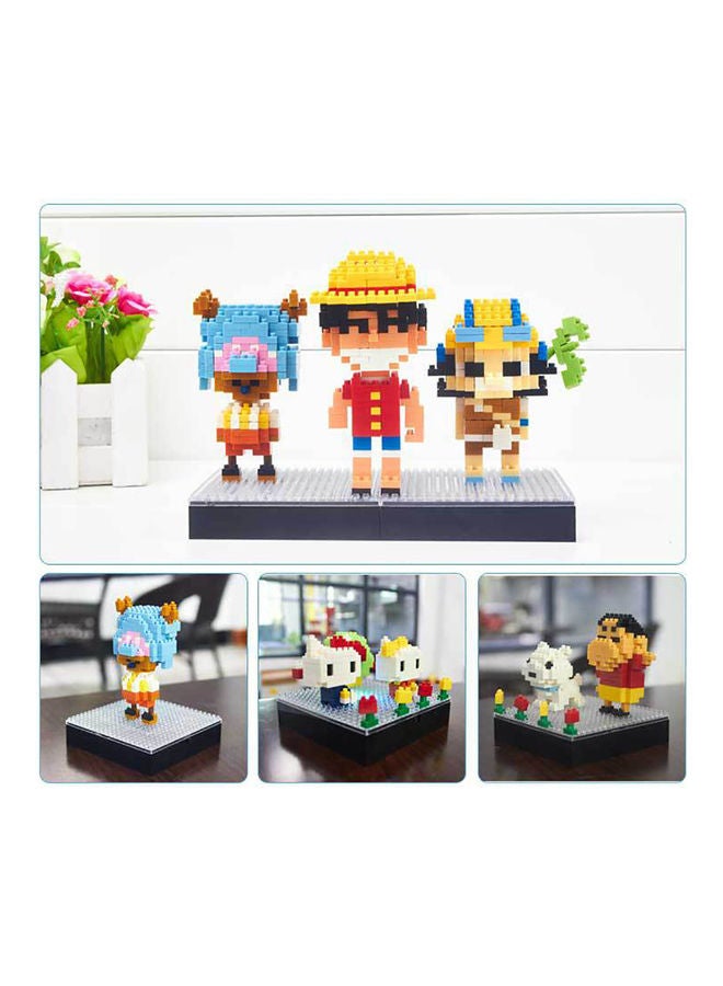 HUIMEI Luminous Base Baby Toy  - Image 2