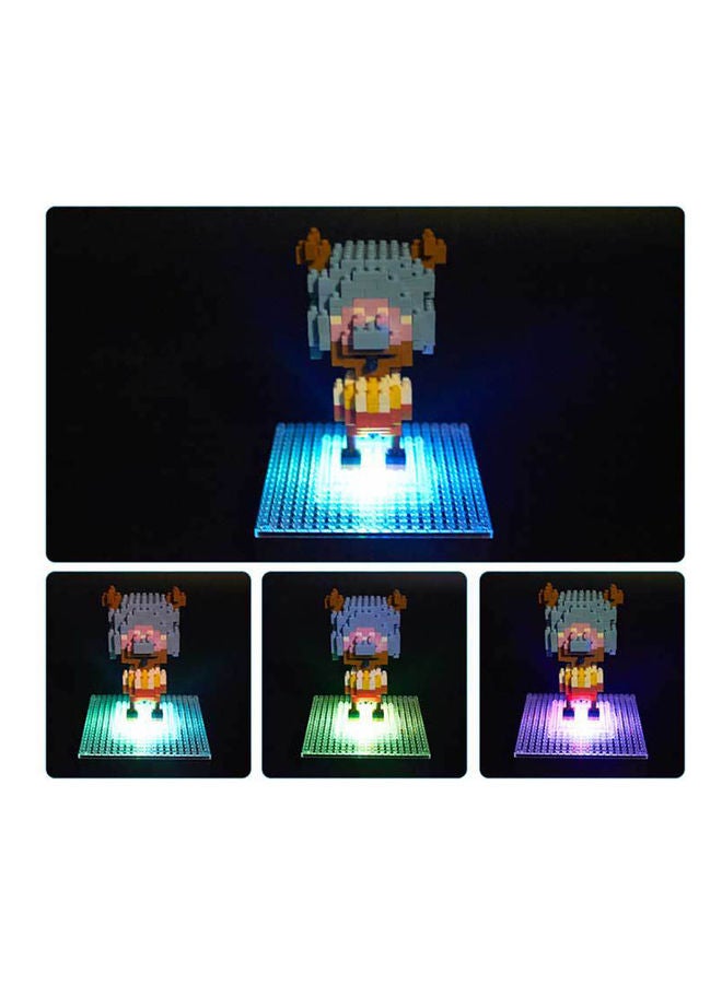 HUIMEI Luminous Base Baby Toy  - Image 4