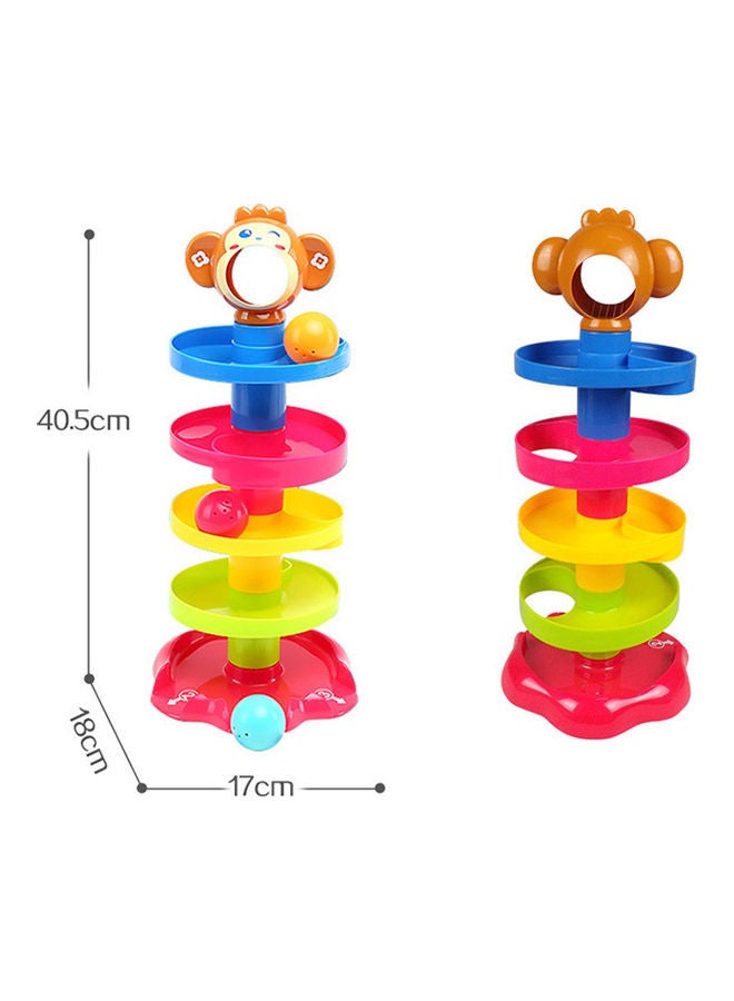 Educational Roller Toy - Image 2