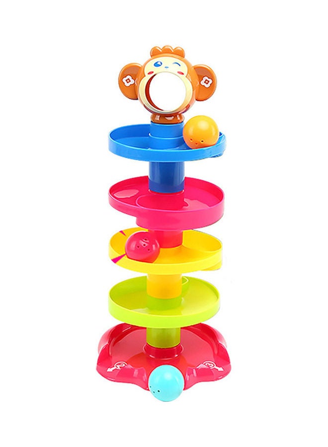 Educational Roller Toy - Image 1