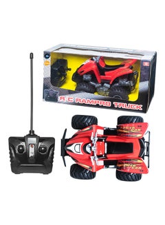 Kidle RC Rampro Truck  - Image 2
