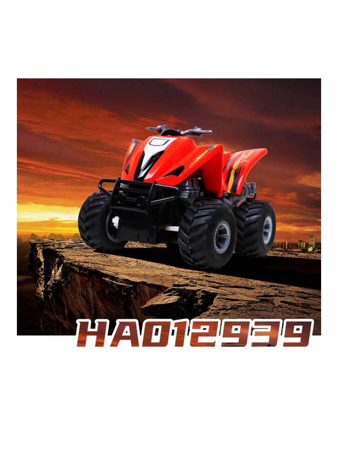 Kidle RC Rampro Truck  - Image 3