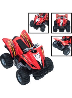 Kidle RC Rampro Truck  - Image 5