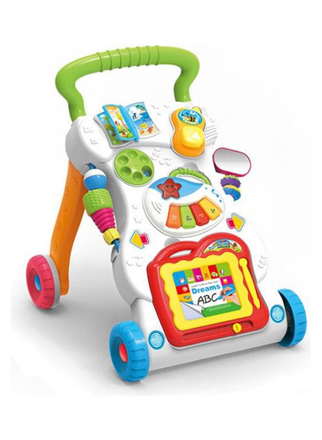 Walker Toy - Image 1