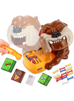 Bull Dog Toy Game Equipped With On Off Switch Multicolor Color 3+ Years - v1614588334/N19916846A_3