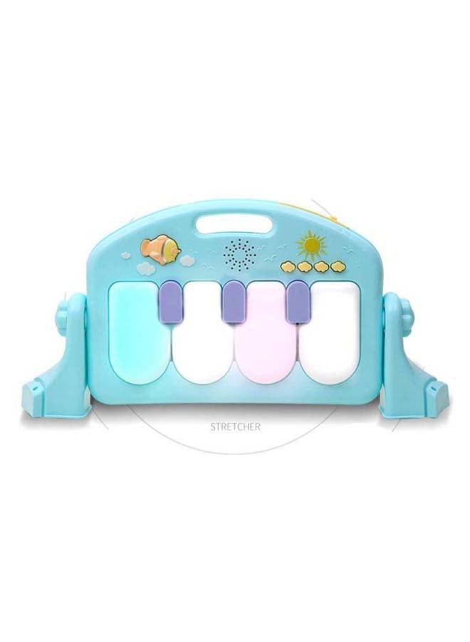 Beauenty Pedal Piano Playmat With Attached Toy - Image 3