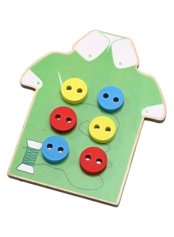 Beauenty Montessori Educational Craft Toy Kit 13 x 8cm  - Image 2