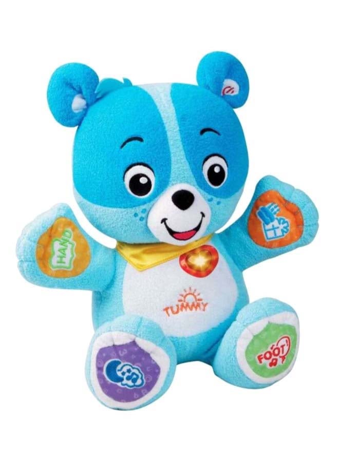 vtech Cody The Smart Cub Toy 80-147200 - Image 1