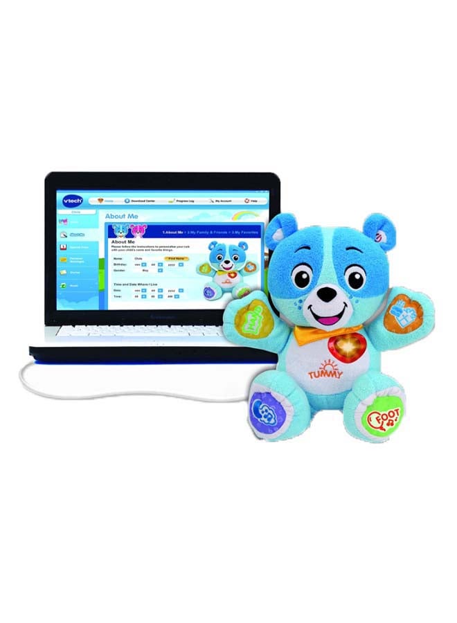 vtech Cody The Smart Cub Toy 80-147200 - Image 2